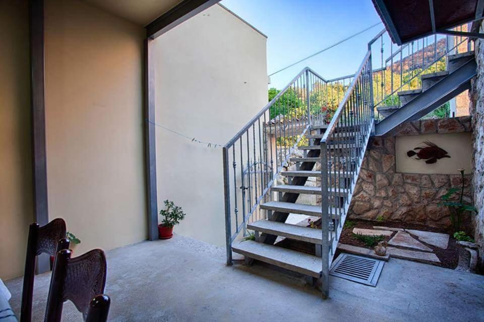 וויס Apartment Domina מראה חיצוני תמונה