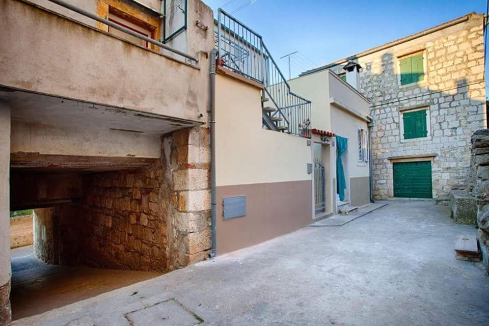 וויס Apartment Domina מראה חיצוני תמונה