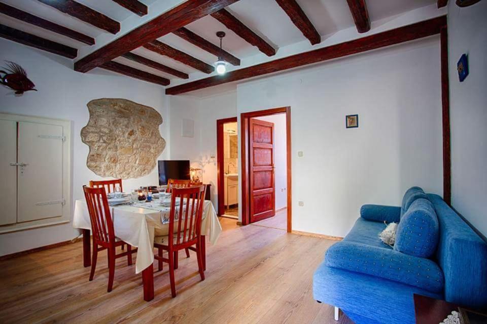 וויס Apartment Domina מראה חיצוני תמונה