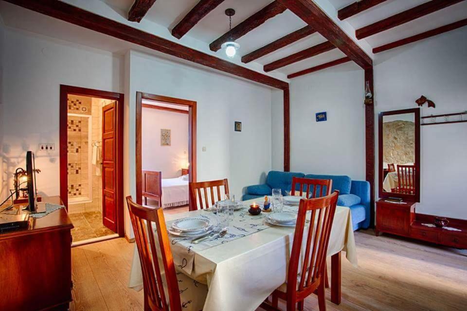 וויס Apartment Domina מראה חיצוני תמונה