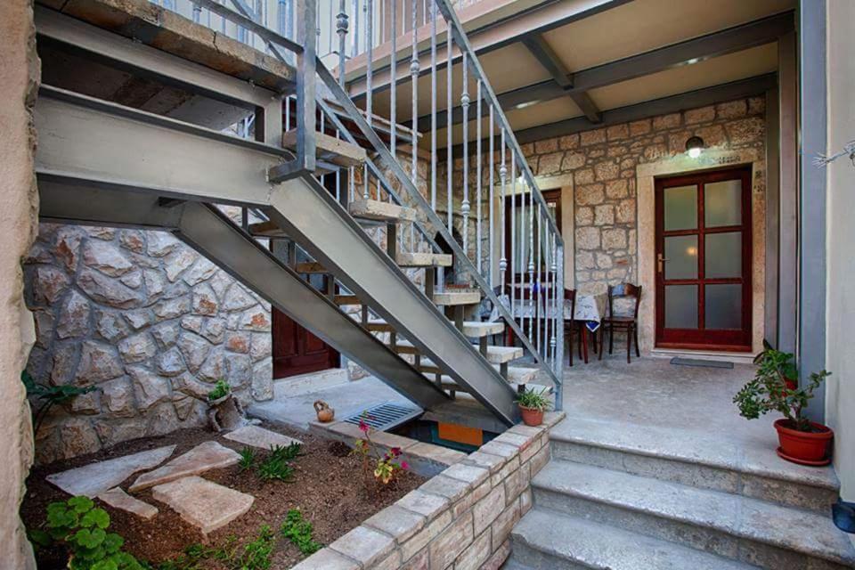 וויס Apartment Domina מראה חיצוני תמונה