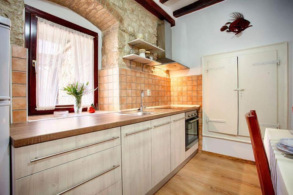 וויס Apartment Domina מראה חיצוני תמונה